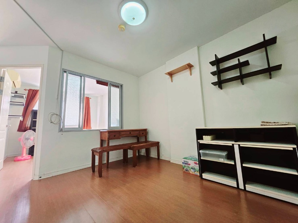 For SaleCondoRattanathibet, Sanambinna : The cheapest in the market !! Lumphini Condo Condo, Town Rattanathibet | Near MRT, Bang Kraso Station, convenient to travel, size 28.32 sq.m. | Very good location. This price cannot be found !!