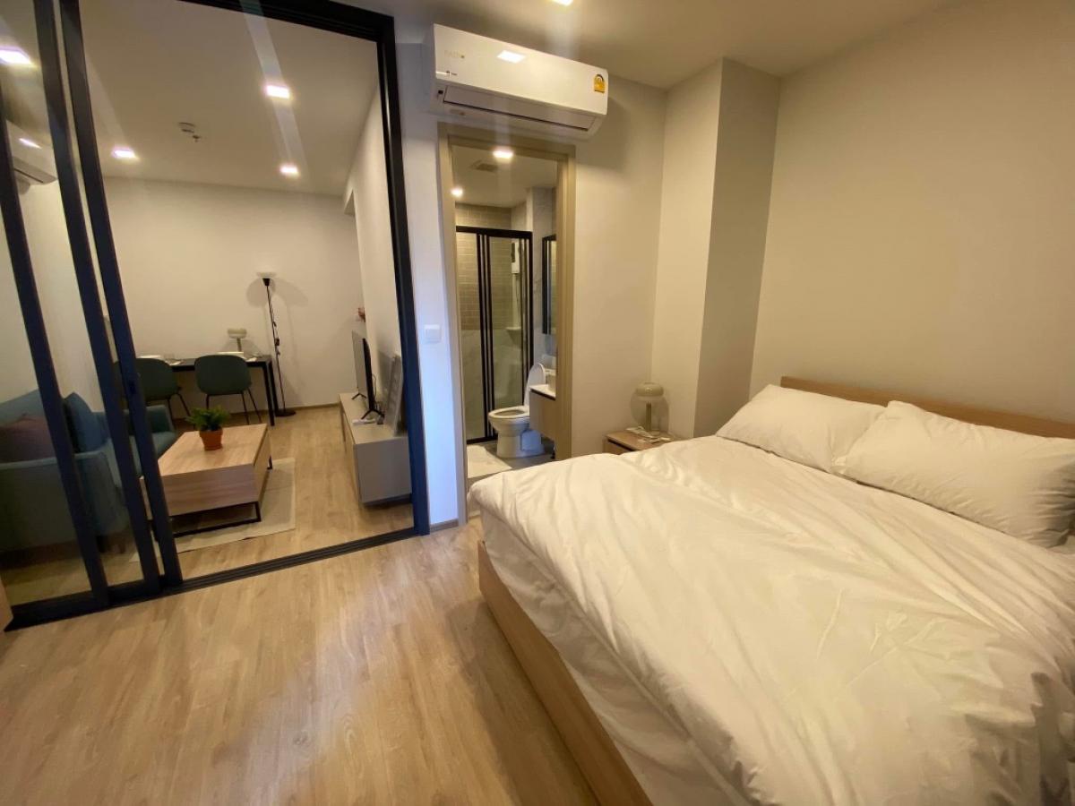 For RentCondoRatchathewi,Phayathai : 🩷✨ New room, no high -class box, only 21,000 baht The first person in the room. XT Phaya Thai, good quality project from Sansiri. There are many rooms to watch. Inquire about the project with us. Welcome 🥰🙏🏻