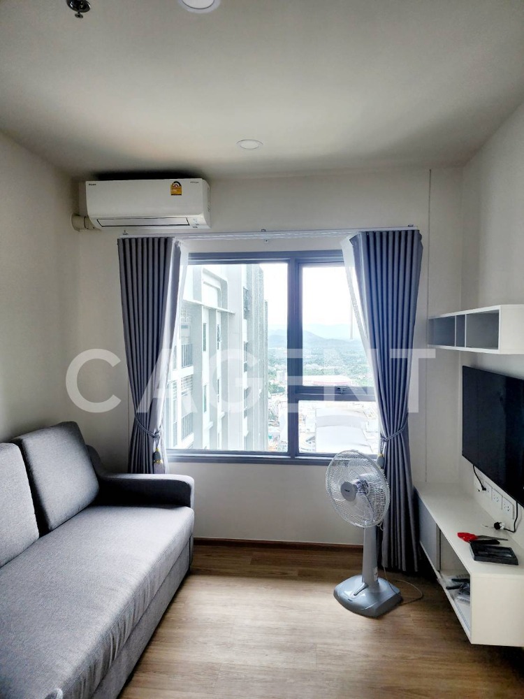 For RentCondoHatyai Songkhla : Rent a condo “ESCENT Hat Yai“ next to Central Hat Yai