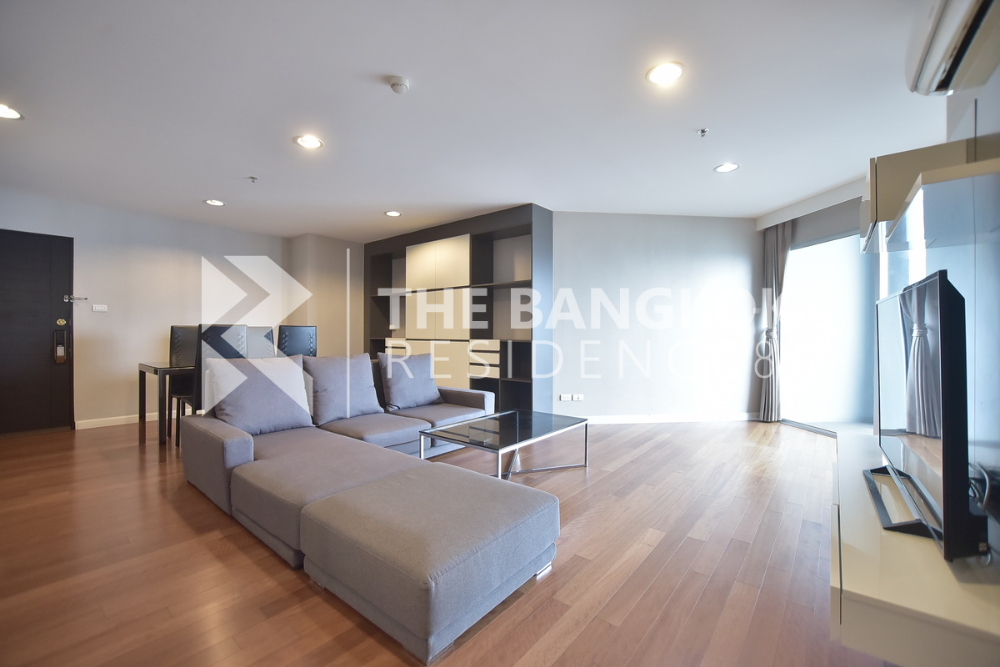 For RentCondoRama9, Petchburi, RCA : 🔥 URGENT RENT 🔥 Belle Grand Rama 9 Condo (Belle Grand Rama 9) 1 Bedrooms, 1 Bathrooms, Size 42 SQ.M. By piano