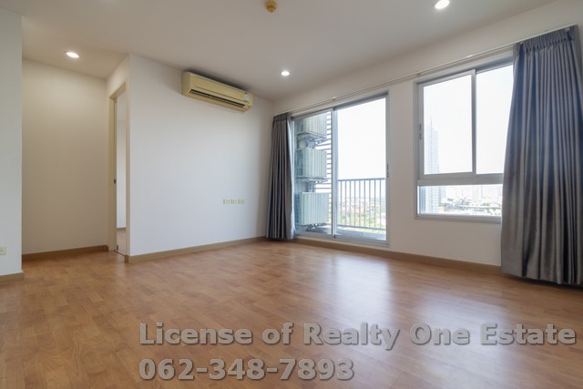 For SaleCondoThaphra, Talat Phlu, Wutthakat : Condo for sale The President Sathorn-Ratchapruek, 12th floor, beautiful view, good location near BTS/MRT Bang Wa