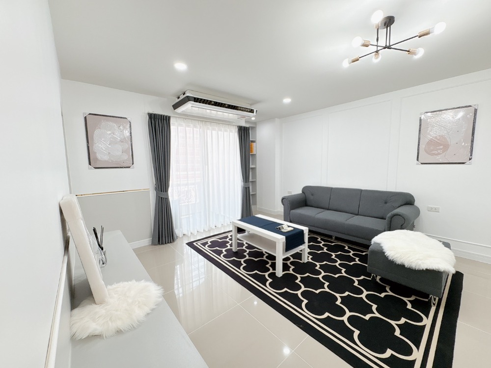 For SaleCondoRamkhamhaeng, Hua Mak : 🔖 2 bedroom condo, condo near Bodindecha School | 𝗕𝗼𝗱𝗶𝗻 𝗦𝘄𝗲𝗲𝘁 2.49 ready