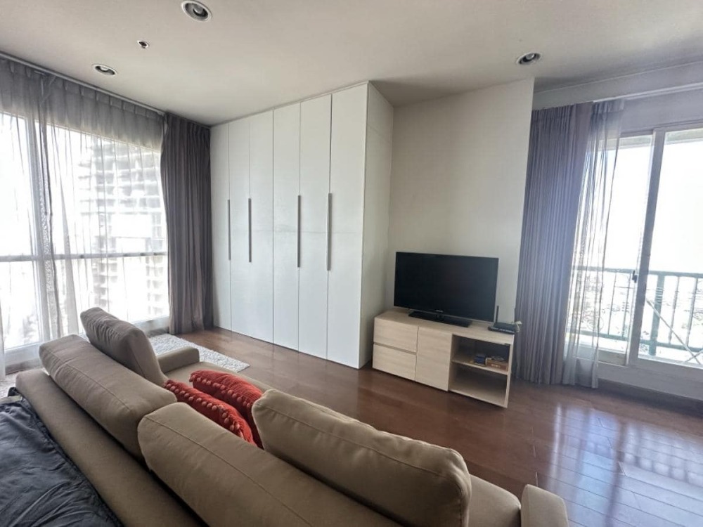 For RentCondoWitthayu, Chidlom, Langsuan, Ploenchit : 🌿 ✨The Address Chidlom✨🌿  🔥 Rental : 22,000 Baht  🔥