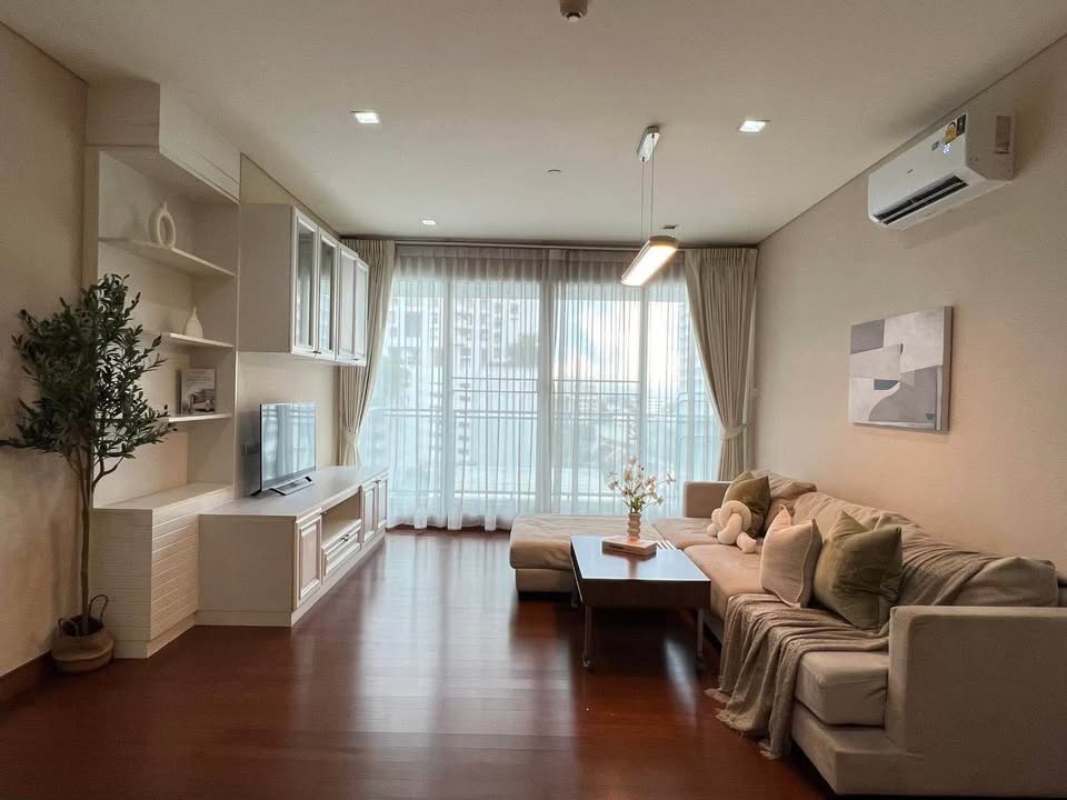 For RentCondoSukhumvit, Asoke, Thonglor : ✨ Ivy Thonglor - Luxury 2 -Bedroom Condo for Rent ✨