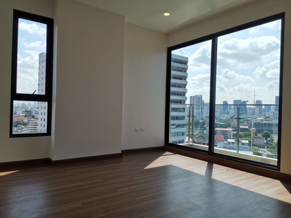 ขายคอนโดวงเวียนใหญ่ เจริญนคร : LTH11997 – Condo For Sale at Supalai Premier Charoen Nakhon Size 95 sqm. 2 beds 2 baths Near BTS Khlong San Station ONLY 10.5 MB