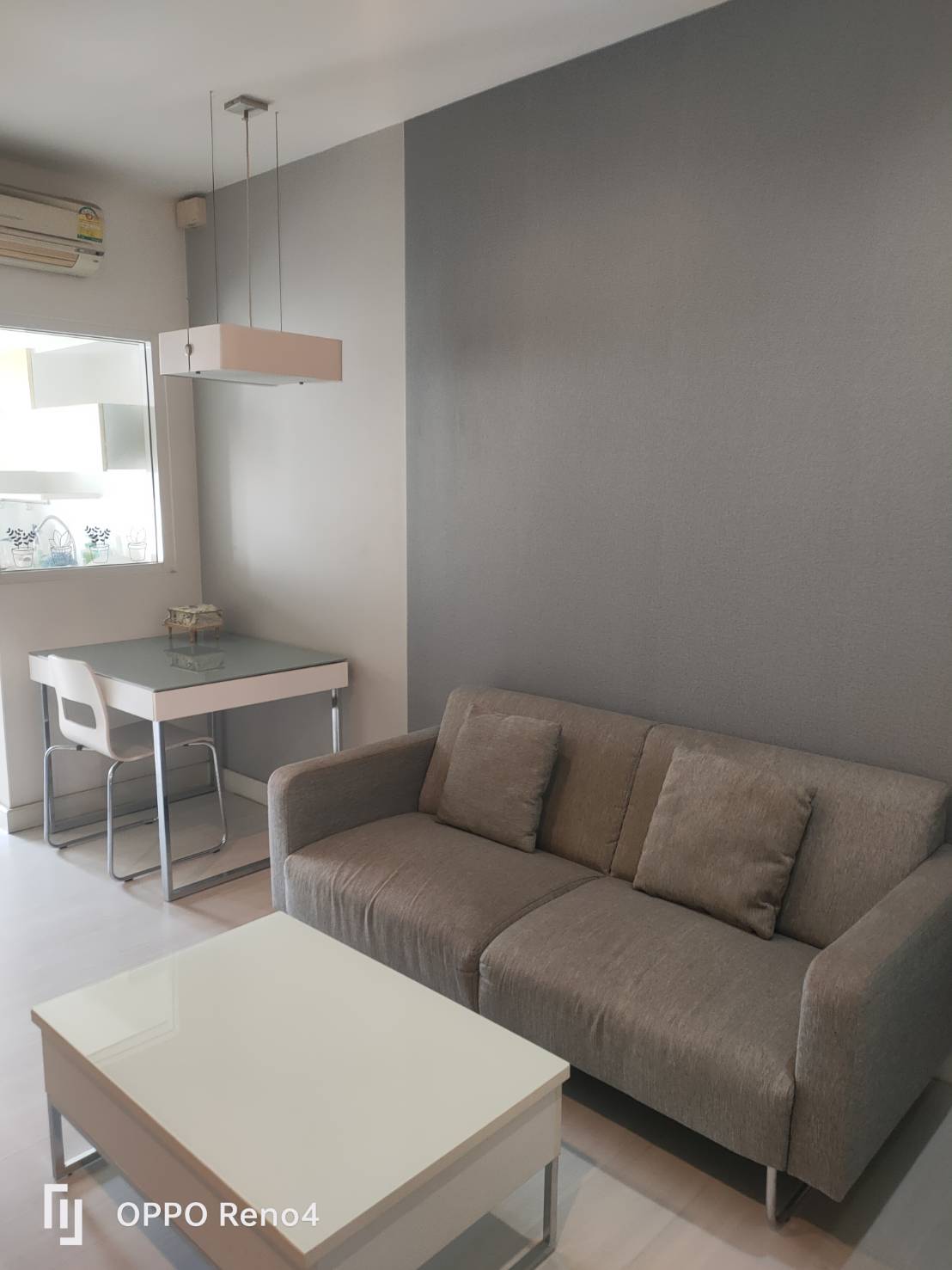 For RentCondoLadprao, Central Ladprao : The Room Ratchada Ladprao Condo near MRT Lat Phrao