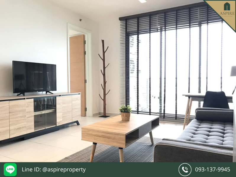 For RentCondoSukhumvit, Asoke, Thonglor : [Rent] The Lofts Ekkamai near BTS Ekkamai