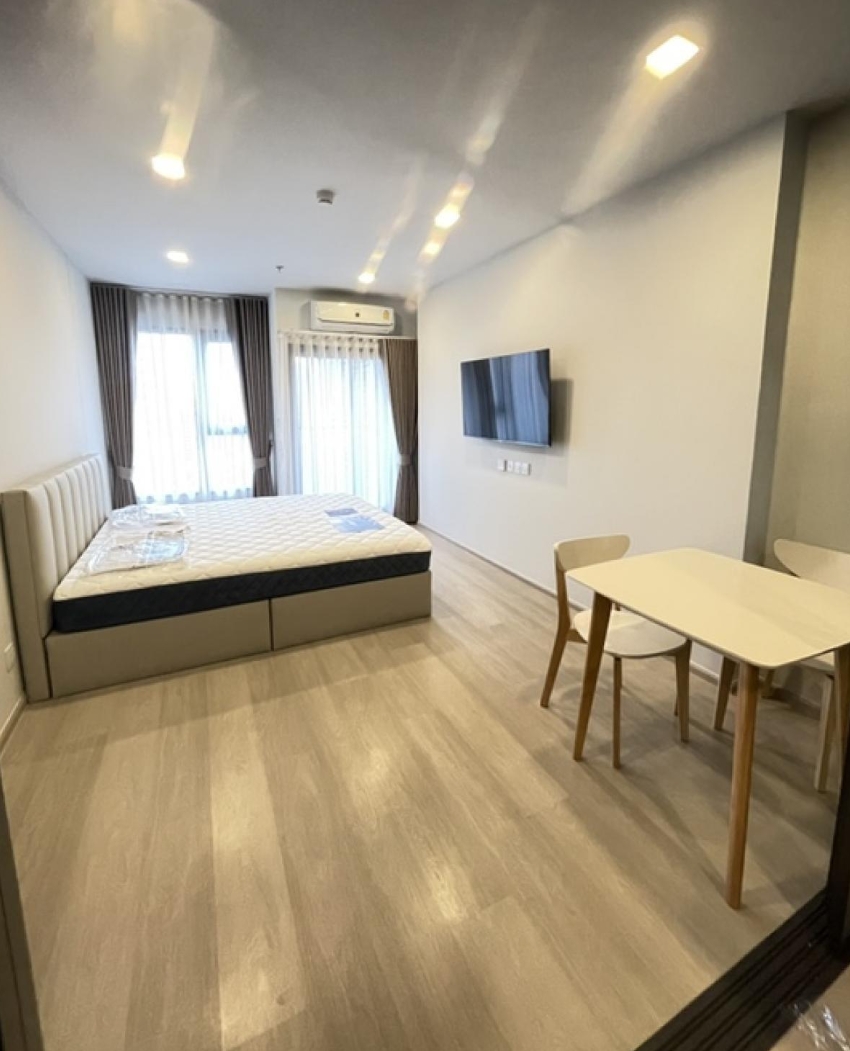 For RentCondoLadprao, Central Ladprao : 🔐#TM2410_182🔐🗓️ Available and ready to move in🗓️𝐅𝐨𝐫 𝐑𝐞𝐧𝐭 ( 29 𝐬𝐪𝐦. 1h, 1h) 𝐋𝐢𝐟𝐞 𝐏𝐡𝐚𝐡𝐨𝐧𝐲𝐨𝐭𝐡𝐢𝐧-𝐋𝐚𝐭𝐏𝐡𝐫𝐚𝐨