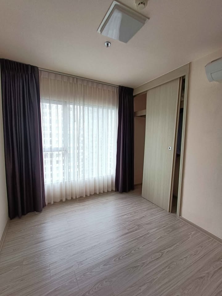 For SaleCondoRattanathibet, Sanambinna : BNC-4008: ASPIRE Rattanathibet 2 Condo for sale