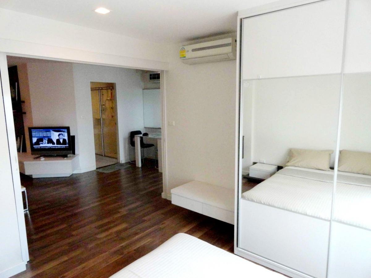 ขายคอนโดอ่อนนุช อุดมสุข : ขาย The Room sukhumvit79 ขนาด 1 ห้องนอนขนาด 38ตรม