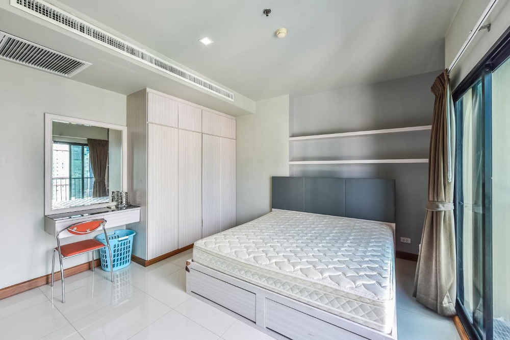 For RentCondoRatchathewi,Phayathai : Condo for rent Noble Revent near BTS Phaya Thai