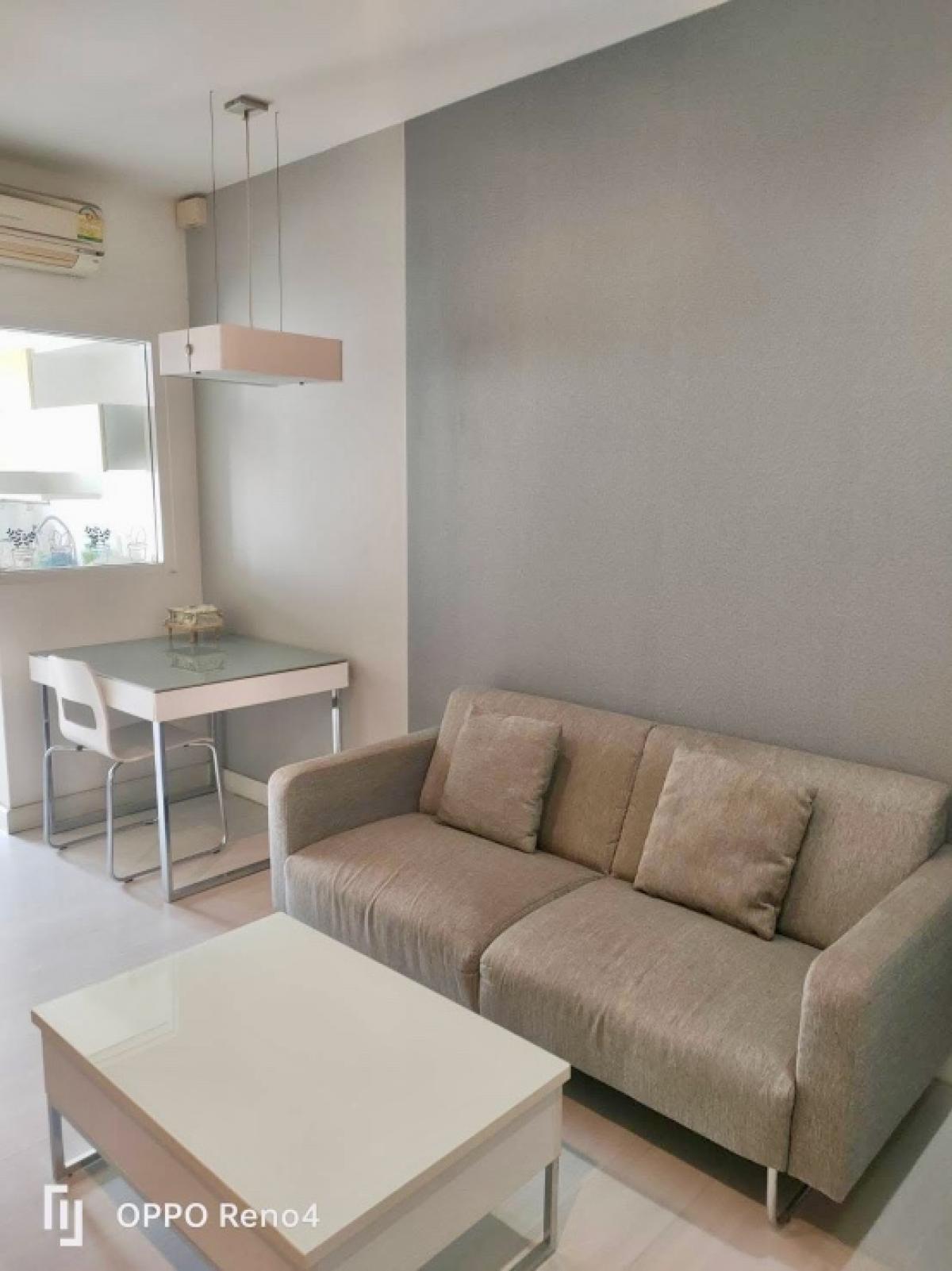 For RentCondoLadprao, Central Ladprao : 🔥🔥29363🔥🔥For rent: The Room Ratchada - Ladprao (size 41 sq m.) 🌐LINE ID : @fastforrentcondo