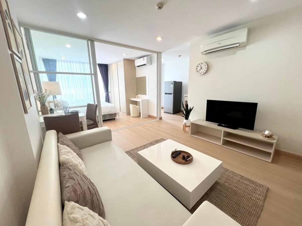 For RentCondoPattanakan, Srinakarin : ✅ Renting ILe Srinakarin Elements Srinakarin, opposite Seacon Square Srinakarin, Line Line, Suan Luang Rama 9 Station