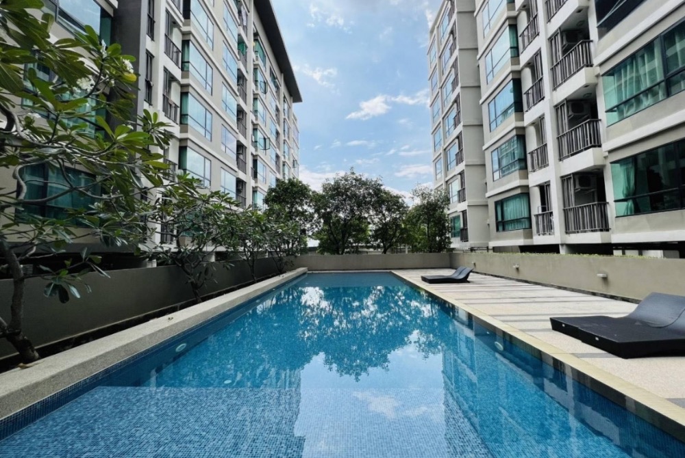 For RentCondoKaset Nawamin,Ladplakao : ✨ Rental Condo Premio Prime Kaset-Nawamin, 4th floor