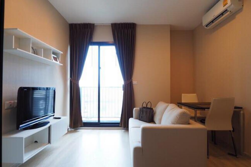 For SaleCondoRama9, Petchburi, RCA : Condolette Midst Rama 9 / 1 Bedroom (FOR SALE),  