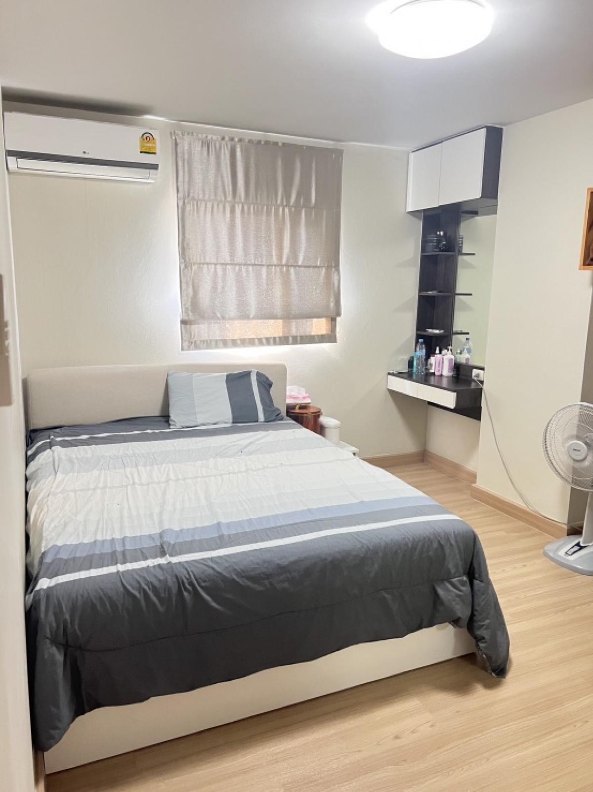 For SaleCondoOnnut, Udomsuk : Condo Escape Sukhumvit 101/1 Building: D Floor: 8 Usable area: 41.61 sq.m. Bedrooms: 1 Bathrooms: 1 Other rooms: Kitchen, Living room Tel: 0967052299 k Nan Line: nannaka105 Whatsapp: 0967052299++++++++ 88888888 +++++++