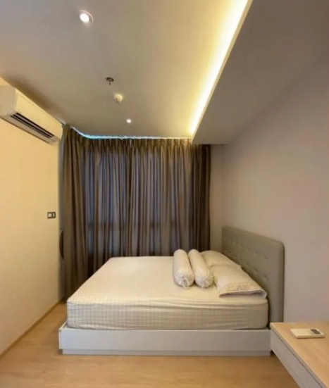 For RentCondoSukhumvit, Asoke, Thonglor : Rent H Sukhumvit 43, Floor 27