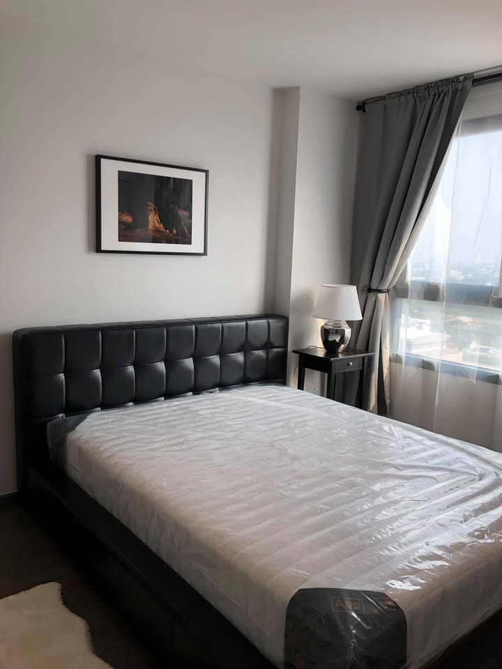 For RentCondoOnnut, Udomsuk : For rent Ideo Sukhumvit 93 Price 20,000 baht [JAr250218]