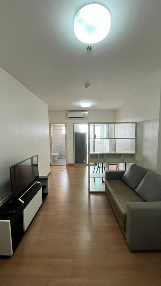 For RentCondoRattanathibet, Sanambinna : Condo for rent, 1 bedroom, SUPALAI CITY Resort, Phra Nang Klao Station 🔥 Near MRT Saphan Phra Nang Klao 🔥