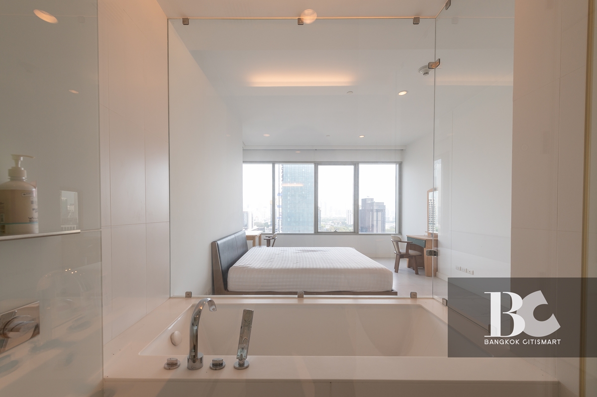 For SaleCondoWitthayu, Chidlom, Langsuan, Ploenchit : *BEST OFFER* 185 Rajadamri East View | 110sqm 2 bedrooms | 0615679963