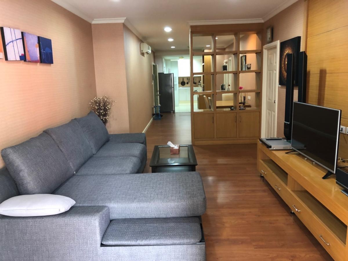 For SaleCondoSukhumvit, Asoke, Thonglor : 3 bedroom Grand Parkview Condo Asoke Sukhumvit Soi 21