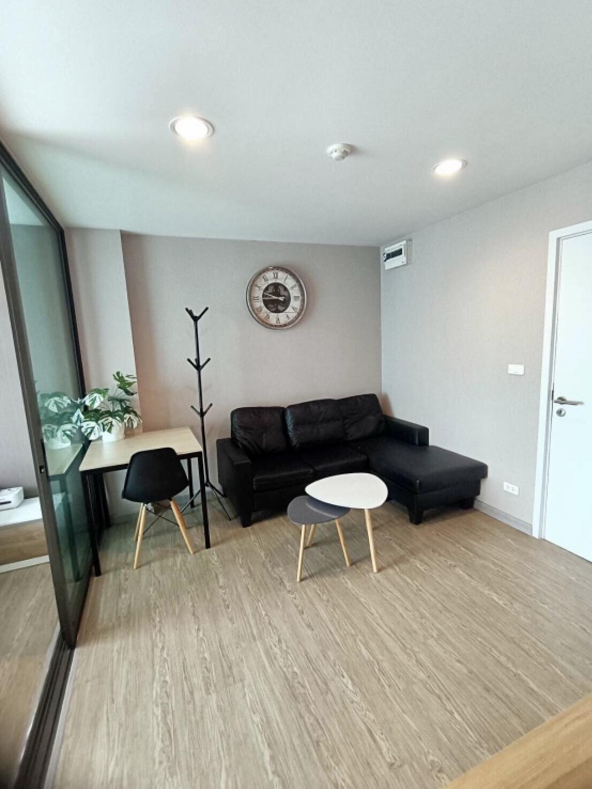 For RentCondoRathburana, Suksawat : #Rent a decorative condo with Polis Condo Suksawat 64 - Polylis Suksawat 64 Condo Rent/Sale/Buy.