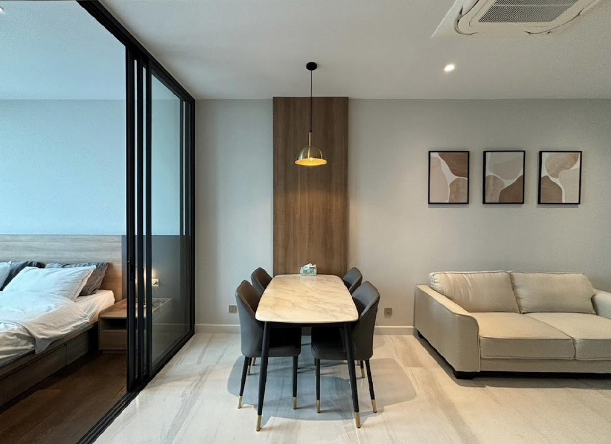 For RentCondoSathorn, Narathiwat : For Rent: Supalai Icon Sathorn Super Luxury Condo in Real CBD of Bangkok for Rent: Supalai Icon Sathorn Luxury Condo in Bangkok Type: 1Bedroom, 1BathroomSize: 44.45 SQ.Floor: 26thFURNITURNITURNITURNITURNITURNITURNITURNITURNITURNITURNITURNITURNITURNITURNIT