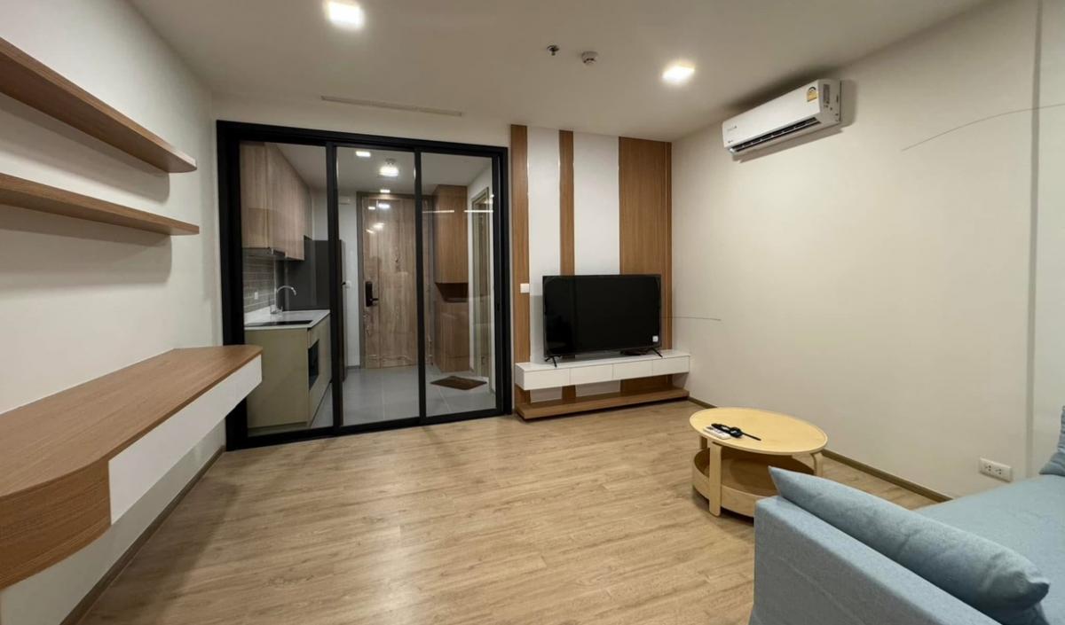 ให้เช่าคอนโดราชเทวี พญาไท : SN888179 Luxury Condo for Rent @XT phayathai