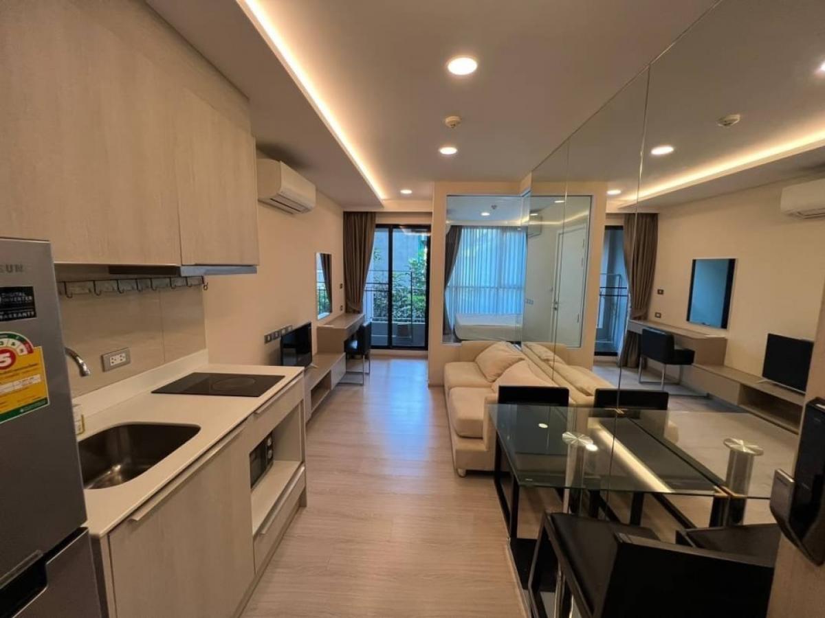 ให้เช่าคอนโดสุขุมวิท อโศก ทองหล่อ : Vtara Sukhumvit36 📲 081-8119186✨Ready to Move In✨