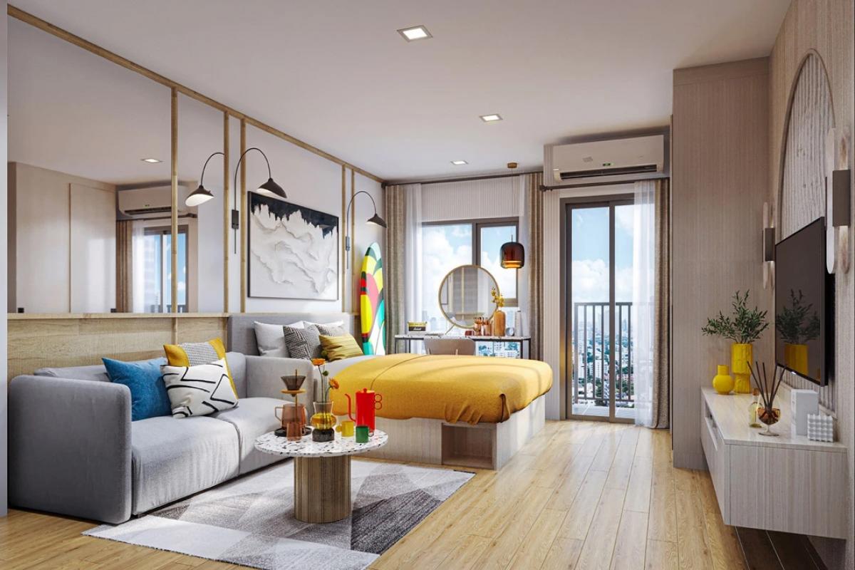 For SaleCondoWongwianyai, Charoennakor : Flo by sansiri, a new condo near ICONSIAM