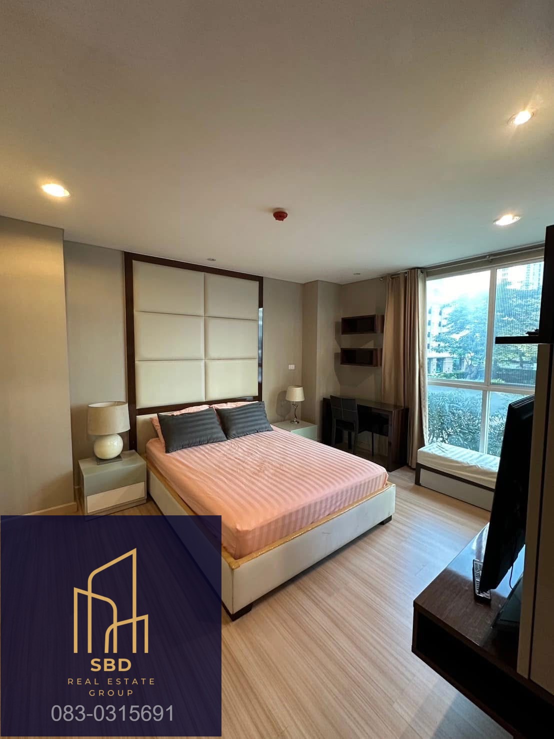 ให้เช่าคอนโดราชเทวี พญาไท : 🟢Best Price🟢Rental (ปล่อยเช่า)🟢The Address Pathumwan (Ready to move in)