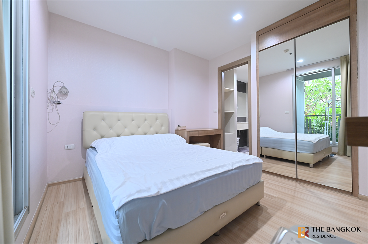 For SaleCondoRatchadapisek, Huaikwang, Suttisan : 🔥 Hot Price! 🔥 Rhythm Ratchada-Huai Khwang Condo by Piano ( 065-823-2435 )