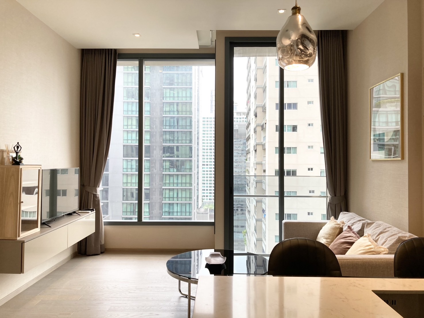 For RentCondoSukhumvit, Asoke, Thonglor : The Esse Asoke 🌟PN-00000281🌟