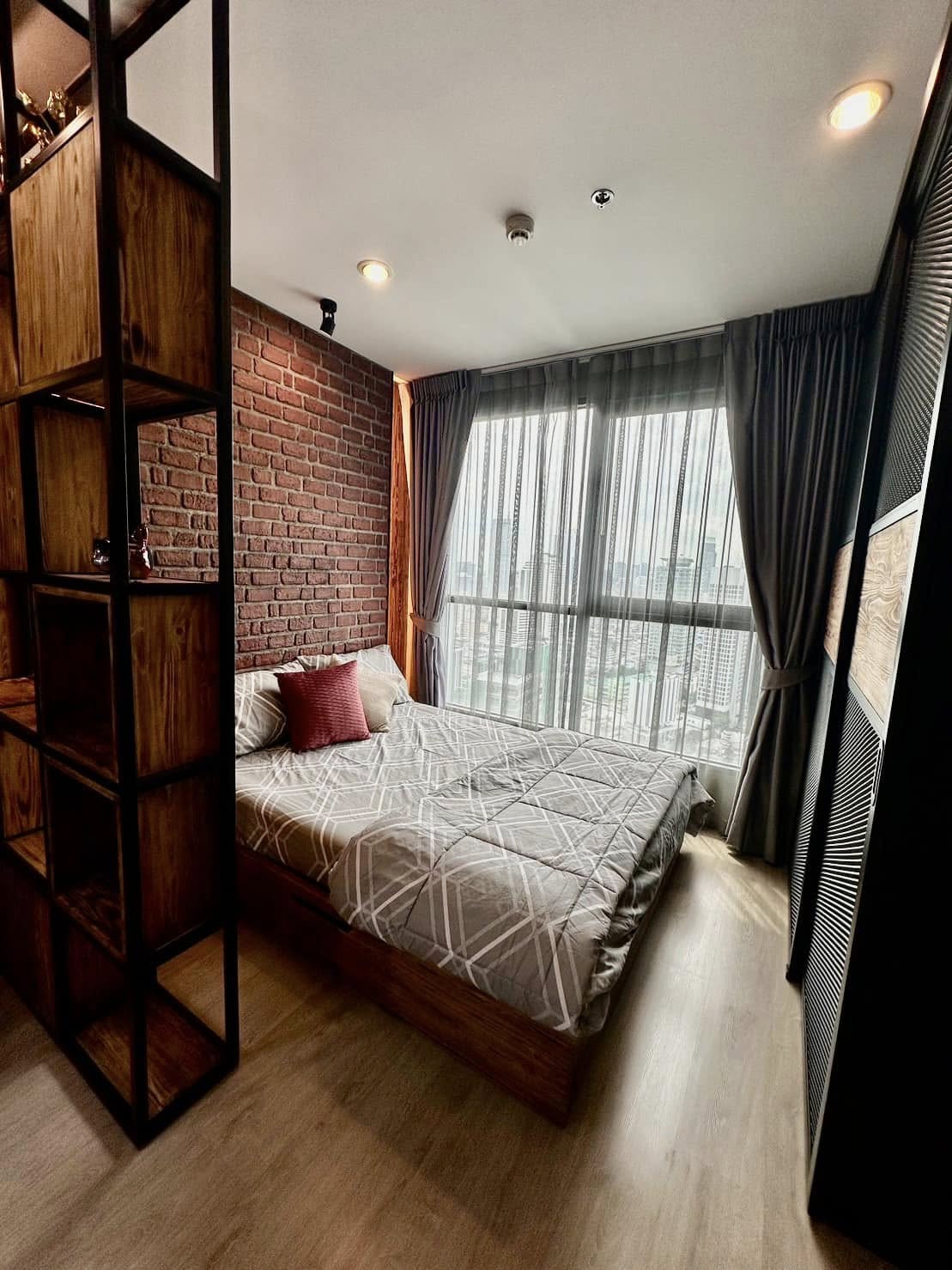 CondoSiam Paragon ,Chulalongkorn,Samyan : IDO Q. Chula-Samyan (SAMYAN) is available from Studio, 1BED, 2BED.