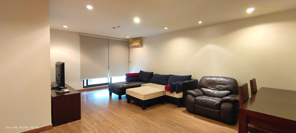 For SaleCondoSilom, Saladaeng, Bangrak : ✨Flash Deal✨ Silom City Resort (3Beds 2Baths 124 SQM.) Beautiful room, good price !! Only 12,000,000 baht Tel.0981315848 @PropMatch