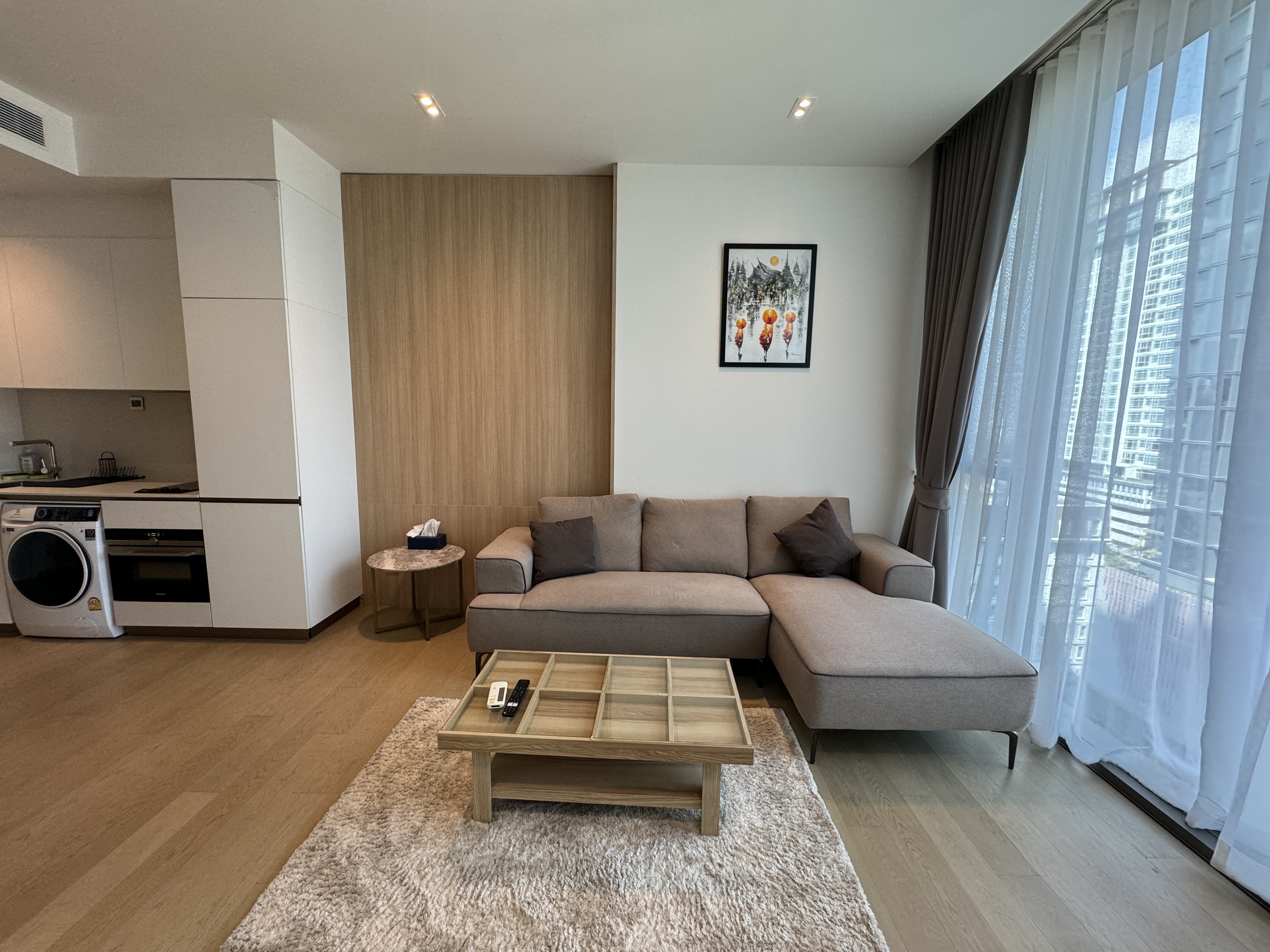 For RentCondoSukhumvit, Asoke, Thonglor : The Strand Thong Lor 1 Bedroom