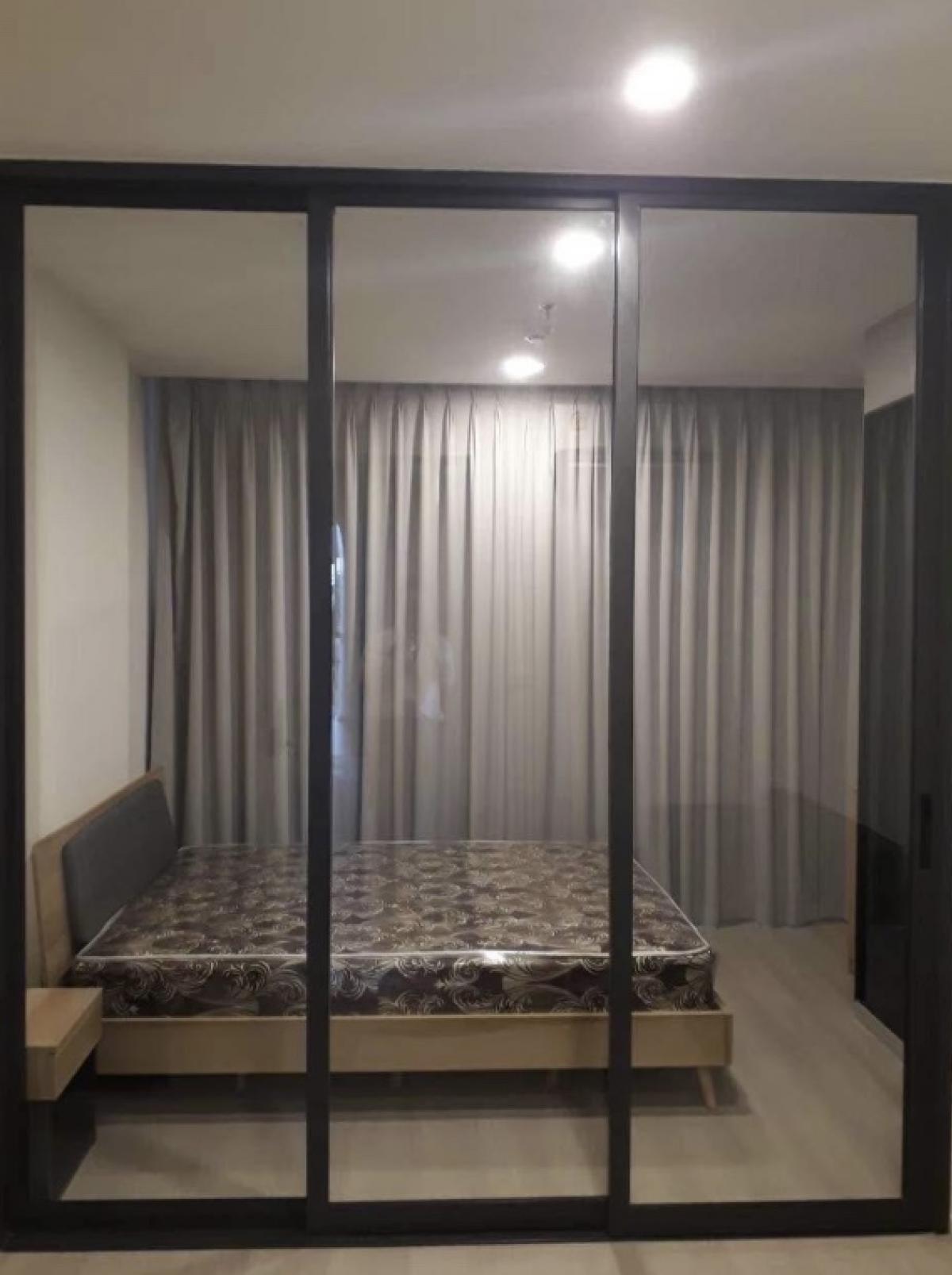 For RentCondoPinklao, Charansanitwong : (Property Code: P3077) Condo for rent, Sia Charan 13 Station