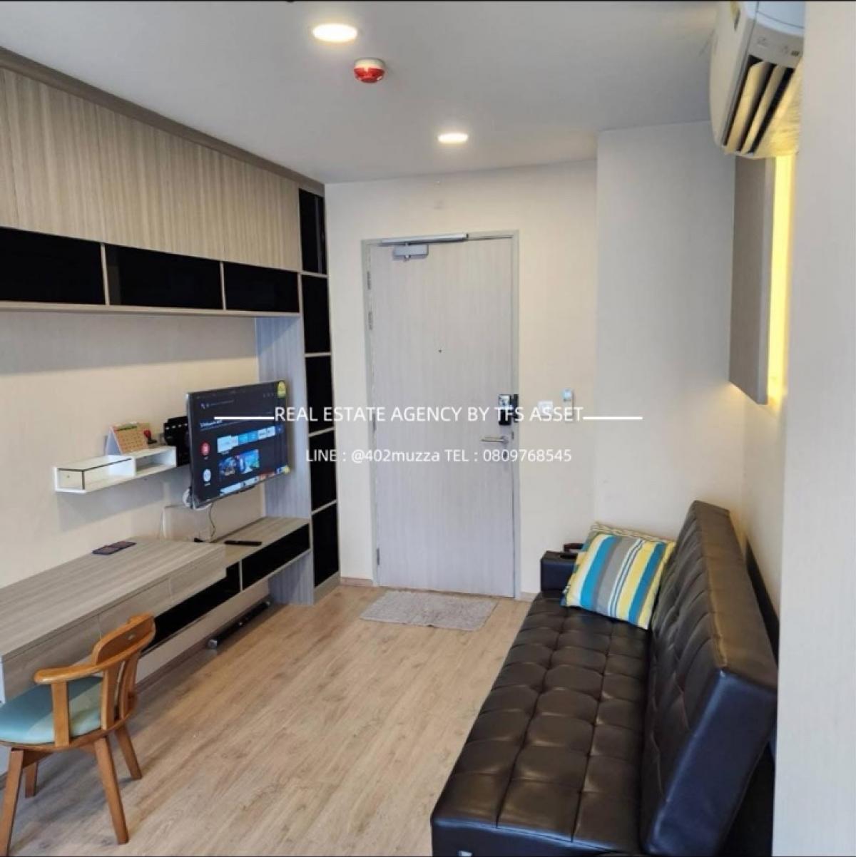 For SaleCondoSiam Paragon ,Chulalongkorn,Samyan : 🔥🔥 Urgent sale, very good price‼ ️ 𝐈𝐃𝐄𝐎 𝐐 𝐂𝐡𝐮𝐥𝐚 𝐐 - 𝐒𝐚𝐦𝐲𝐚𝐧 (IDO Q. Chula -Sam Yan) near Chula, opposite Sam Yan Town ✅✨