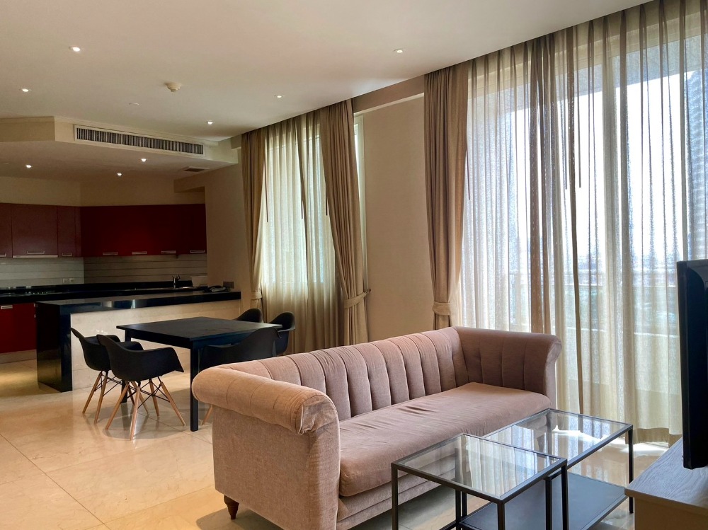 For SaleCondoSathorn, Narathiwat : ✨Flash Deal✨ The Infinity Condominium (2Beds 2Baths 102.5 SQM.) Beautiful room, good price !! Only 22,000,000 baht Tel.0981315848 @PropMatch