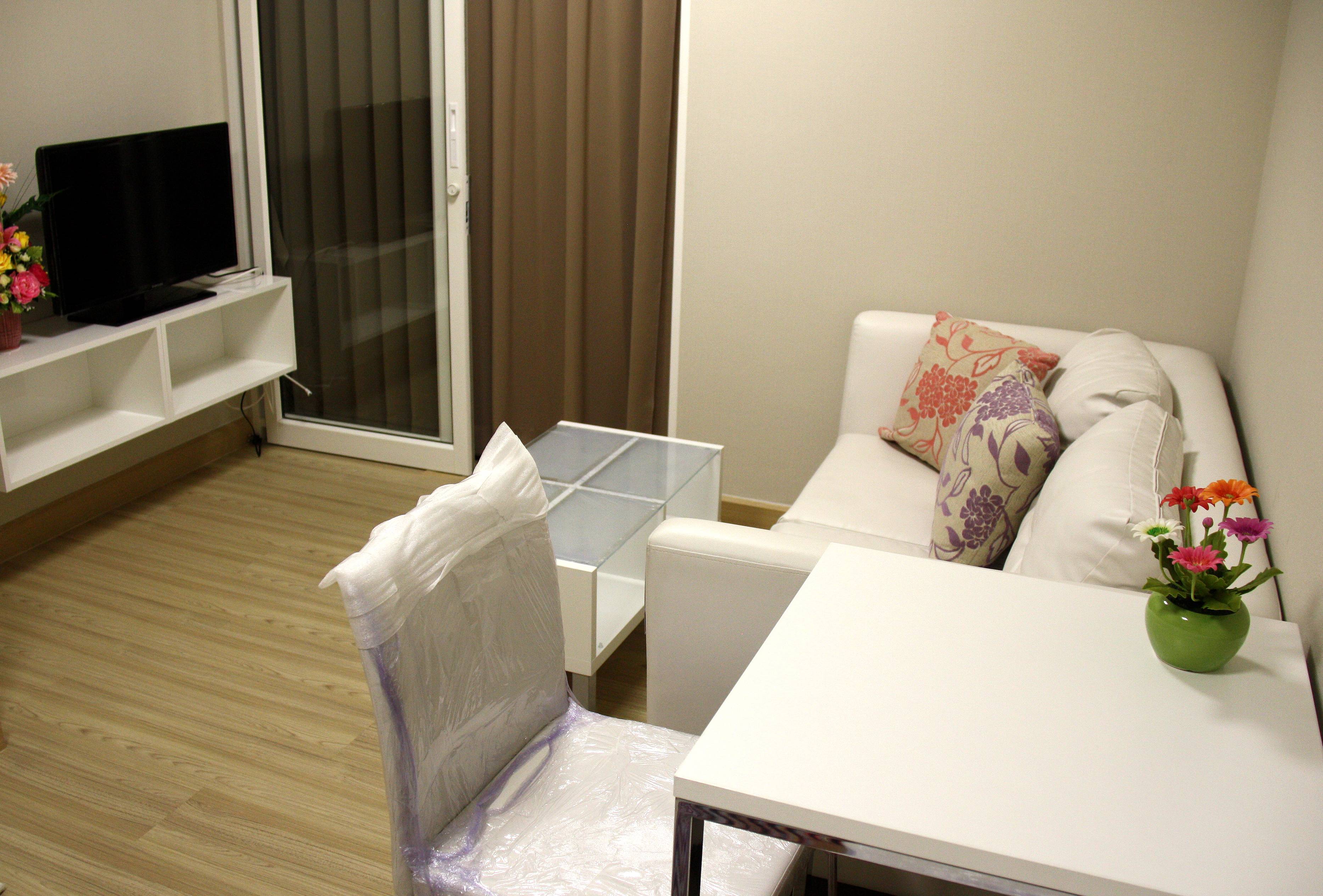 CondoChaengwatana, Muangthong : Sell/ rent M Society Condominium, Muang Thong Thani