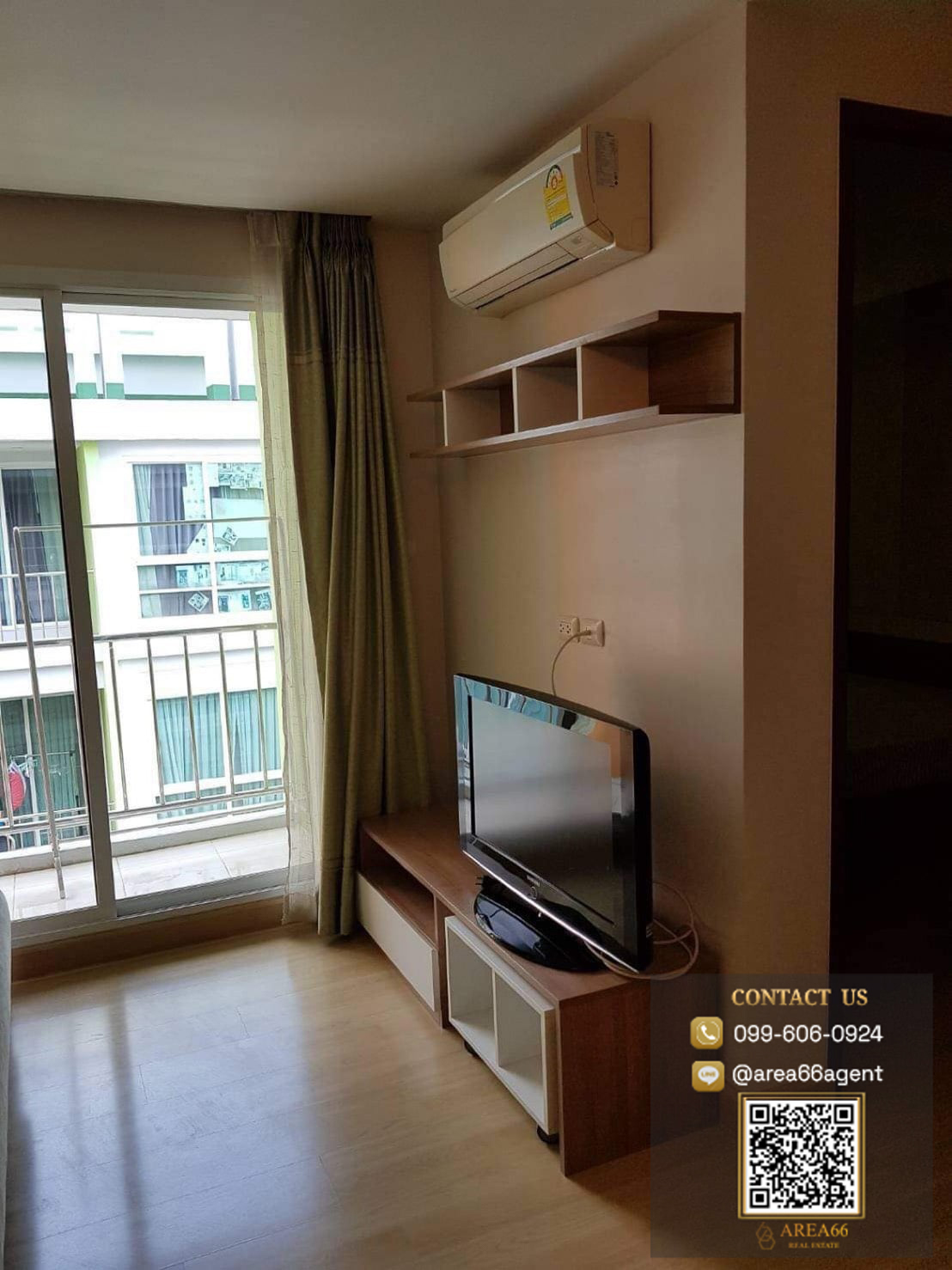 For SaleCondoRatchadapisek, Huaikwang, Suttisan : 🔥 For sale!! Condo Emerald Residence Ratchada