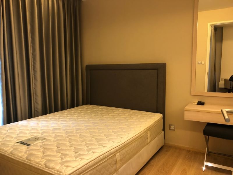 For RentCondoSukhumvit, Asoke, Thonglor : Rent H 43 BTS Phrom Phong