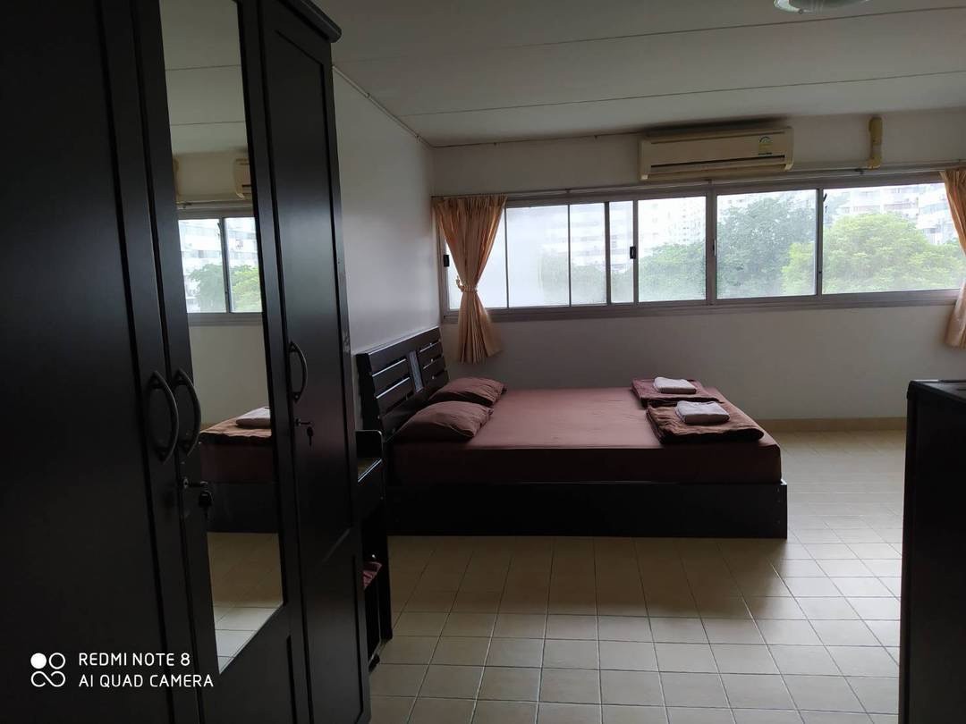 For RentCondoChaengwatana, Muangthong : Condo for rent, Muang Thong Thani, contact Line: kung5895