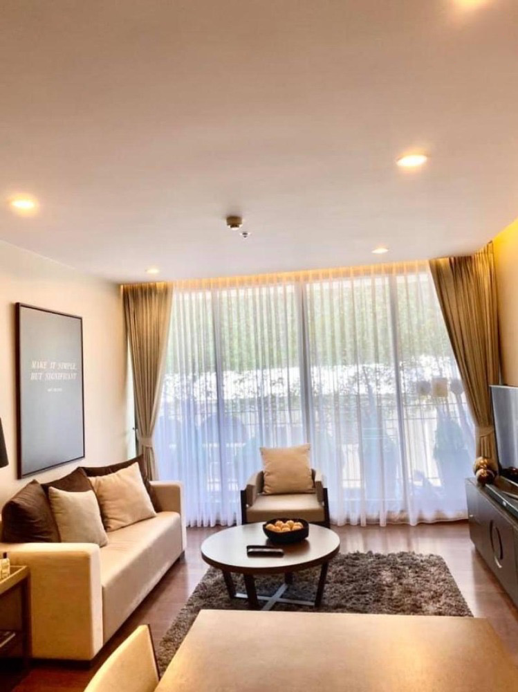 ขายคอนโดสาทร นราธิวาส : ✨Flash Deal✨ The Hudson Sathorn 7 (2Beds 2Baths 91 SQM.) ห้องสวยราคาดี!! เพียง 14,800,000 บาท Tel.0981315848 @propmatch