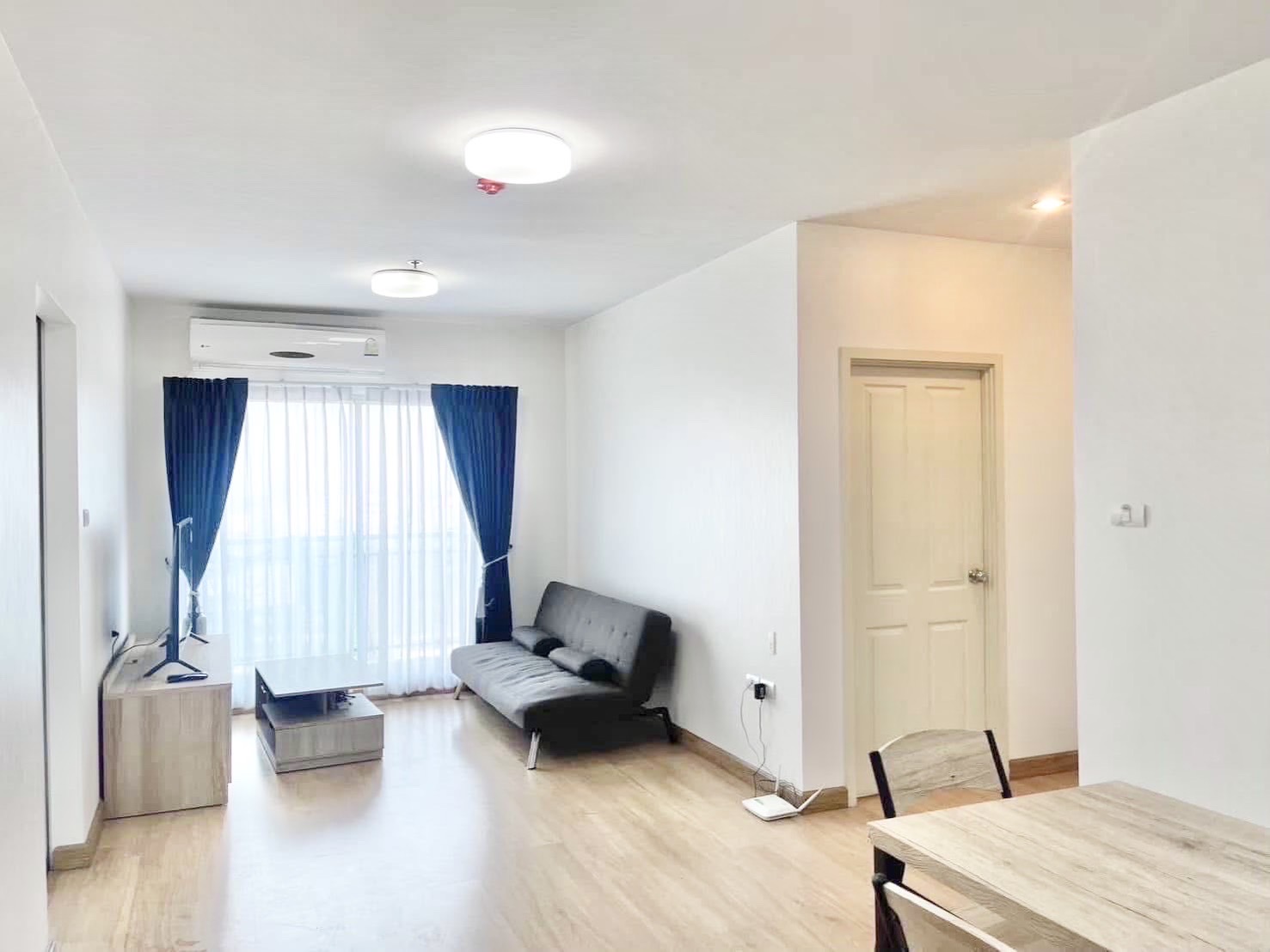 For RentCondoChaengwatana, Muangthong : Rent 2 bedrooms, Supalai Vista, Pak Kret Intersection