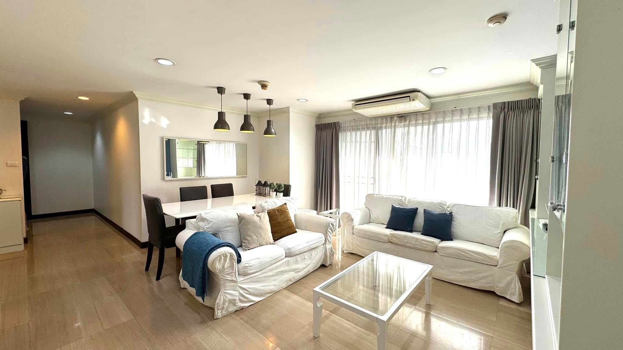 For SaleCondoSukhumvit, Asoke, Thonglor : Richmond Palace / 3 Bedrooms (For Sale), Richmond Palace / 3 Bedrooms (Sale) F235