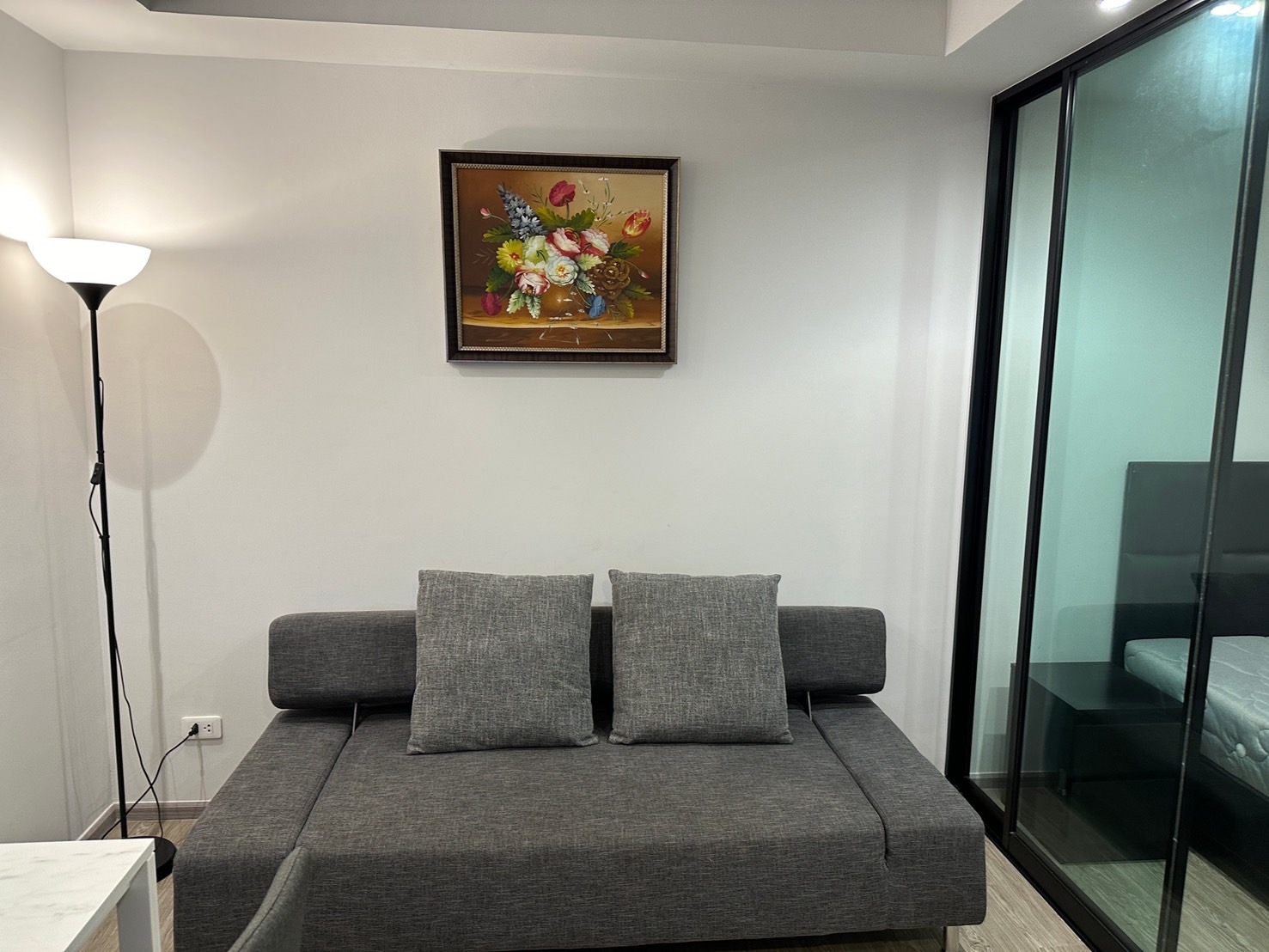 For RentCondoVipawadee, Don Mueang, Lak Si : Condo for rent Condo for Rent @ Condo Reach Phahonyothin 52