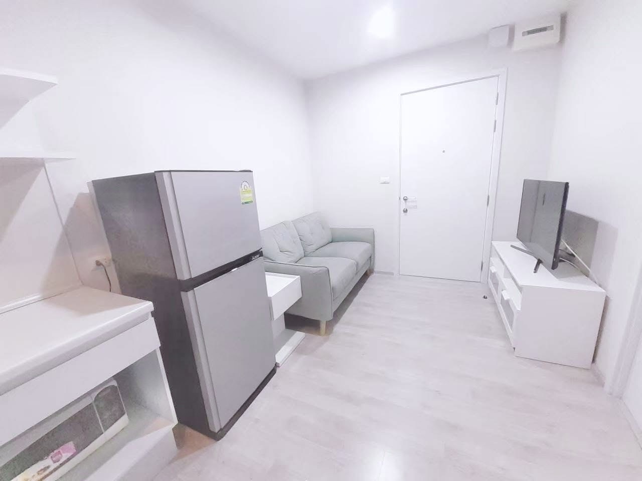 For RentCondoNonthaburi, Bang Yai, Bangbuathong : Rental, Central Station, Phase 1 #Next to Central Westgate #Near MRT, Bang Yai junction, 400 meters