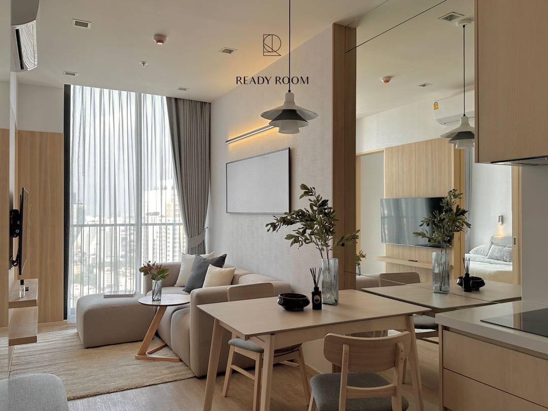 For RentCondoSukhumvit, Asoke, Thonglor : ✅ ✅ Noble State 39, Luxury Class Decorated beautifully ready to contact LINE @BKTASSTEST or call 095-325-8928 ✅ ✅