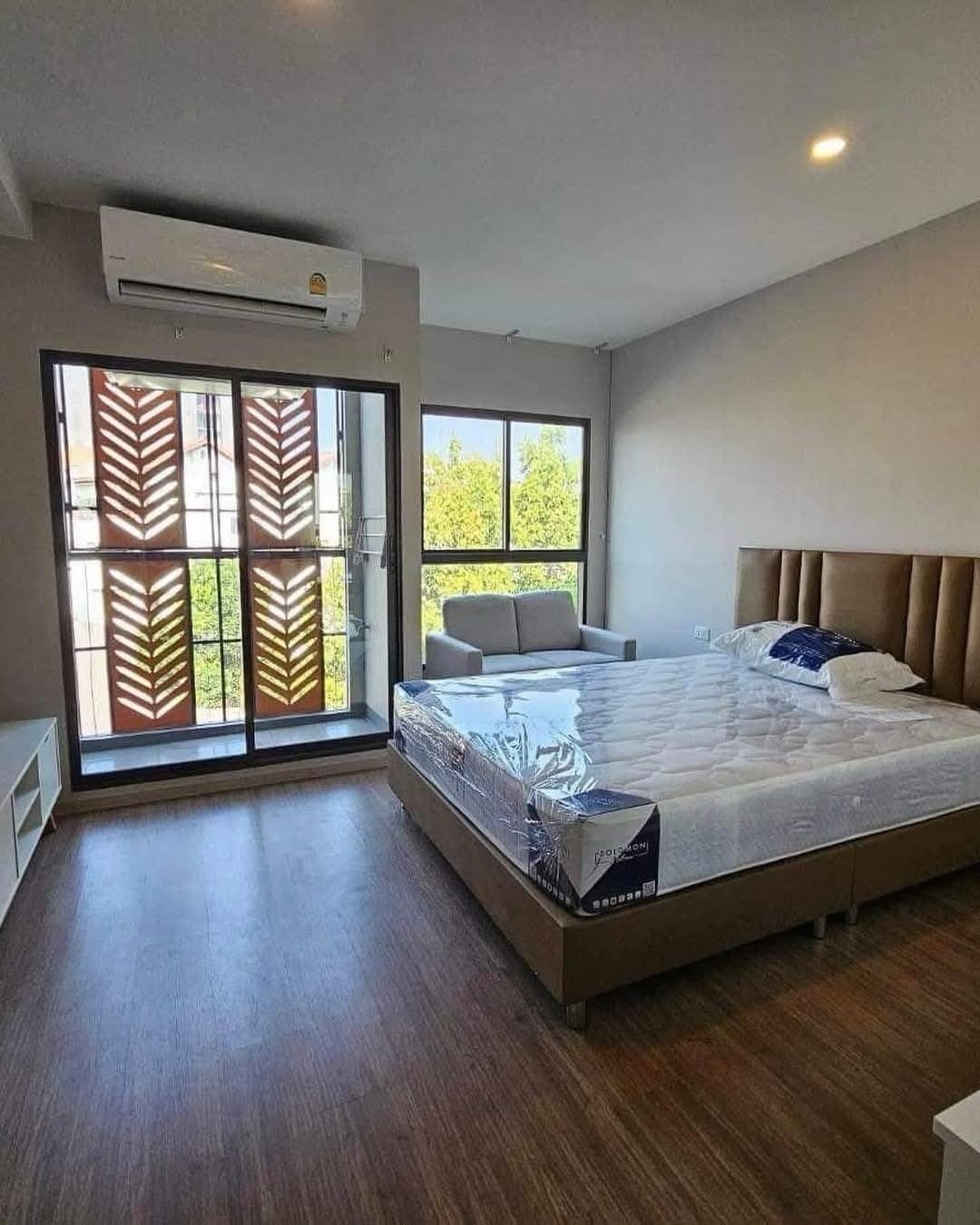 For RentCondoPinklao, Charansanitwong : 🔥 For rent Lumpini Selected Charan 65 🔥